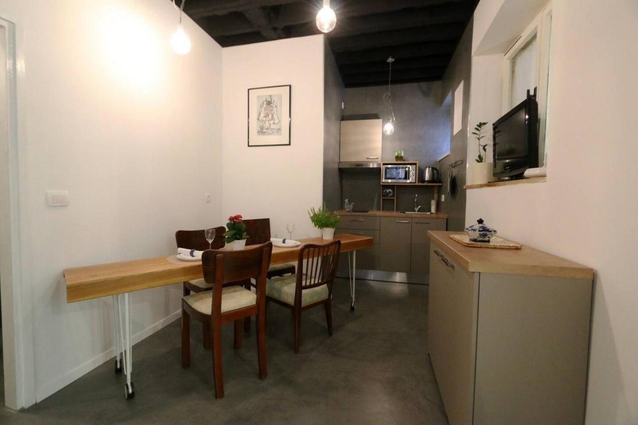 Val & Mar Apartmán Zadar