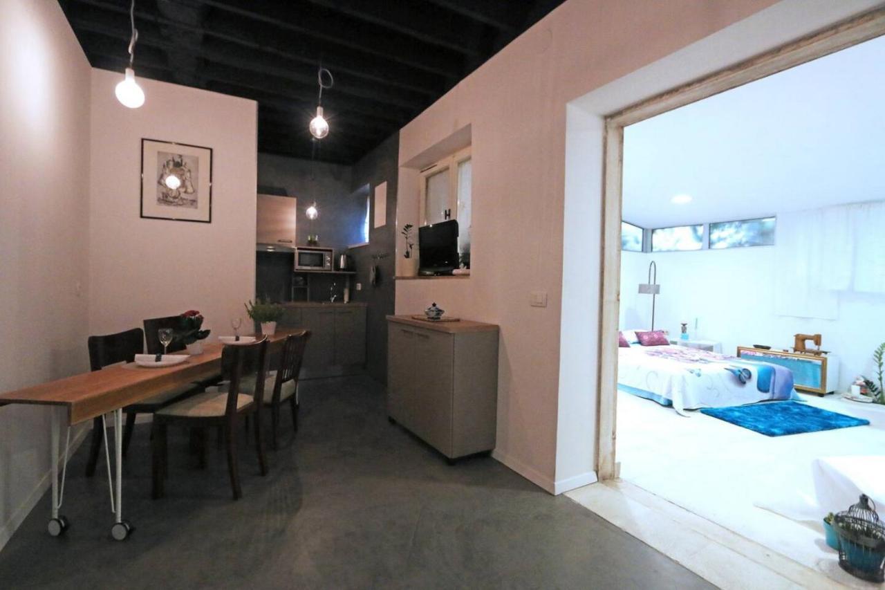 Apartmán Val & Mar *