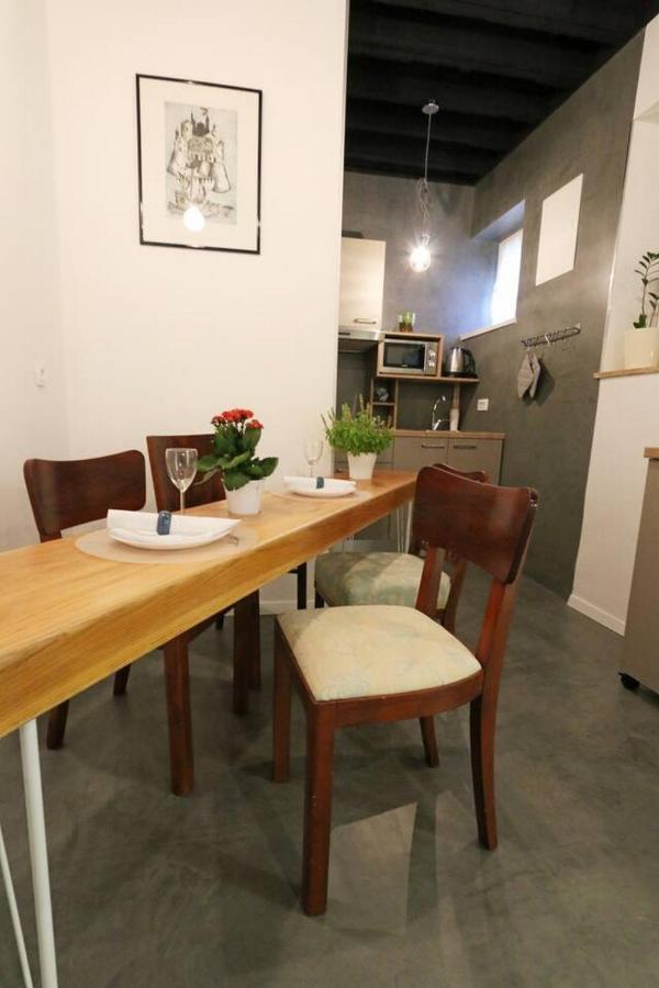 Val & Mar Appartement *